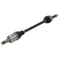 thumbnail image 2 of BuyAutoParts Drive Axle Front 90-07446N, 2 of 4