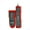NF-801-Red, variant on NF-801 Multifunction Cable Detector Network Telephone Phone Cable Tester Wire Tracker ,Fast Responses