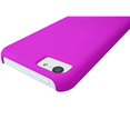 thumbnail image 5 of LUVVITT SKINNY Matte Slim Hard Case Back Cover for Apple iPhone 5C - Purple, 5 of 6