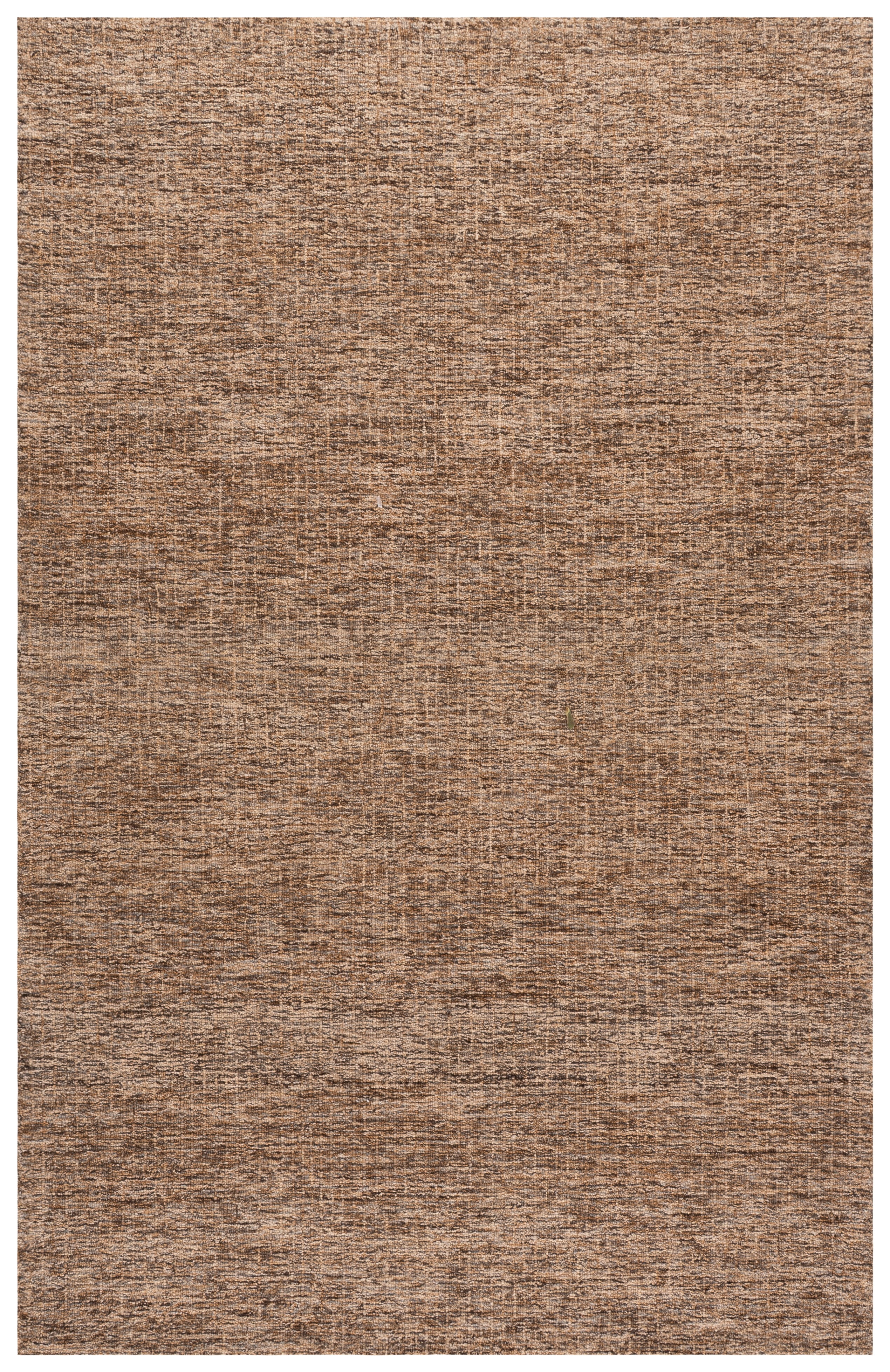 Safavieh Abstract Delia Distressed Wool Area Rug, Antique/Brown, 9' x 12'
