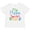 AA-White, variant on Inktastic My Poppa Loves Me Boys or Girls Toddler T-Shirt
