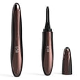 thumbnail image 6 of Electric eyelash curler, four-level temperature control, 8-second rapid heating, long-lasting styling, anti-scald design, Type-C charging, suitable for natural and false eyelashes, 6 of 6