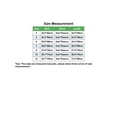 thumbnail image 2 of Girls Dress Christmas Tree Headband Santa Long Sleeve Party Dress 10 Years, 2 of 6