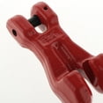 thumbnail image 4 of Ajustador de cadena de embrague de horquilla Macarena acero grado G80 2 toneladas, 4 of 8