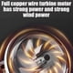 thumbnail image 3 of 2026 Seese Cordless Leaf Blower Handheld Turbo Jet Blower, 3 of 5