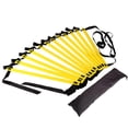 thumbnail image 1 of liraijei Agility Ladder With Storage Bag Speed Training Equipment With Storage P2G1, 1 of 1