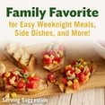 thumbnail image 6 of Del Monte Summer Crisp No Salt Added Whole Kernel Golden Sweet Corn, 11 oz Can, Canned Vegetables, 6 of 7