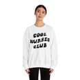 thumbnail image 3 of Nurse RN Graduation Student Sweatshirt, Gifts, Crewneck, 3 of 7