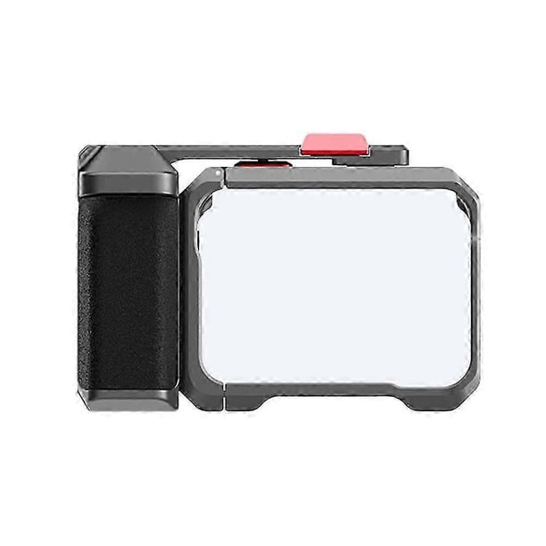 Magnetic Quick-Release Handle For Insta360 Ace Pro 2 /Ace Pro Xplorer Grip Kit 26s