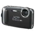 thumbnail image 2 of Cámara  Finepix XP130 FUJIFILM Gris, 2 of 3