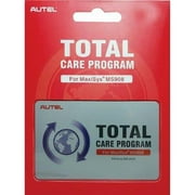 Autel AUL-MSELITE1YRUP 1 Year Update & Warranty Card for Mselite