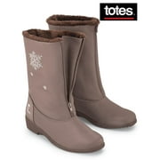 winter boots wide sizes