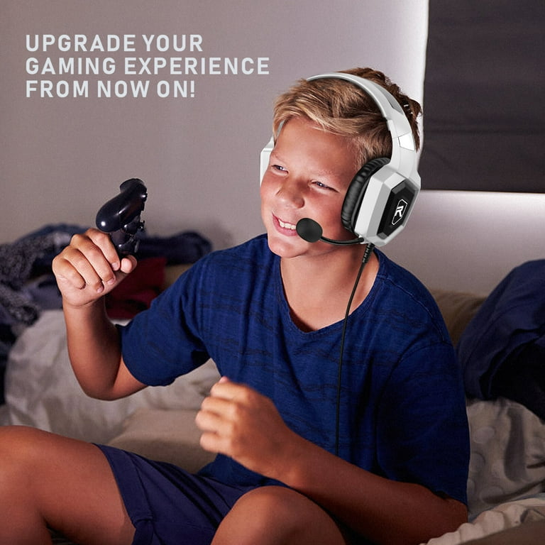 Runmus gaming headset ps4 2025