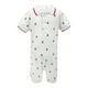 thumbnail image 1 of Mono George Tipo Polo para Bebo con Estampado, 1 of 4