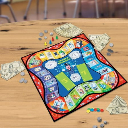 Educational Insights Presto Change-O Game