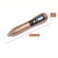 thumbnail image 4 of EIMELI Handheld Facial Beauty Pen  Care Tool  Suitable for Home And Salon Use  Suitable for Both Men And Women, 4 of 7