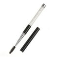 thumbnail image 1 of WIFKLSIIPG Brosse à Cils Réutilisable Applicateur de Mascara Cosmétique Outil de Maquillage Stylo, 1 of 1