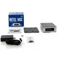 thumbnail image 6 of Intel NUC5PGYH Mini PC, Intel Pentium N3700 Upto 2.4GHz, 8GB RAM, 1TB SSD, HDMI, VGA, Card Reader, Wi-Fi, Bluetooth, Windows 10 Pro, 6 of 6