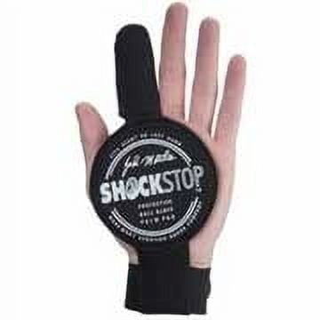 UPC: 0016562059905 | Shockstop™ Protective Palm Pad – Adult