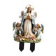 thumbnail image 3 of Estacas decorativas para jardín, versátiles, fáciles de usar, regalos, decoración de plagas 2D, patio Estilo F, 3 of 8