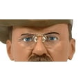thumbnail image 3 of teddy roosevelt bobblehead, 3 of 3