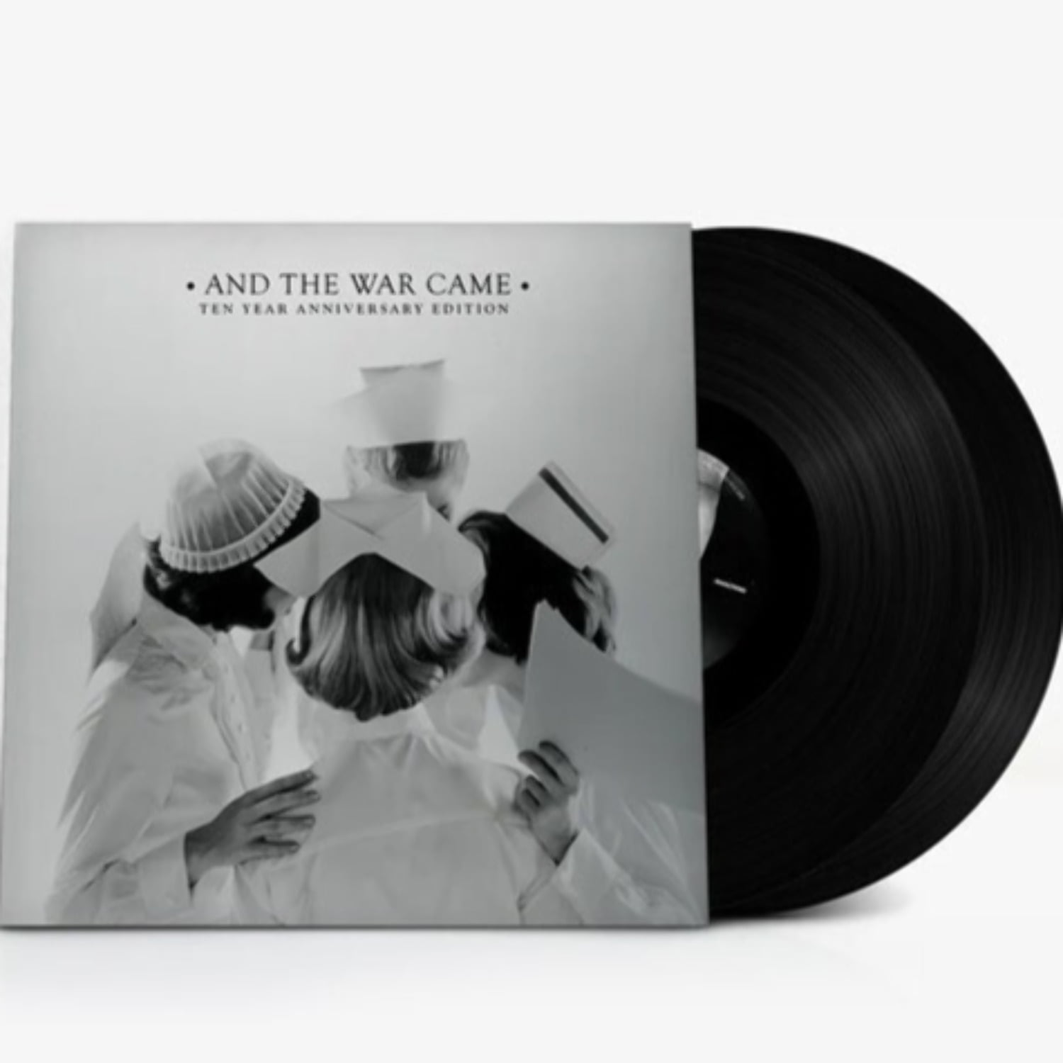 Twenty One Pilots - Vessel (FBR 25th Anniversary Silver