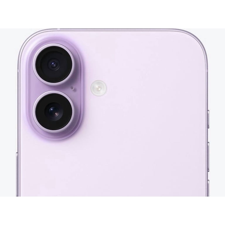 Restored Apple iPhone 17 5G 512GB - Unlocked - Lavender - Walmart.com