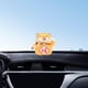 thumbnail image 5 of Figura de gato de la suerte, decoración para salpicadero de coche, bonito adorno de mesa, estatua de gatito Estilo A, 5 of 9