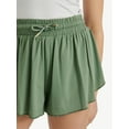 thumbnail image 5 of Justice Girls Flutter Short, Sizes XS - XLP, 5 of 9
