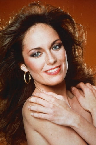 Catherine Bach 24x36 Poster - Walmart.com - Walmart.com