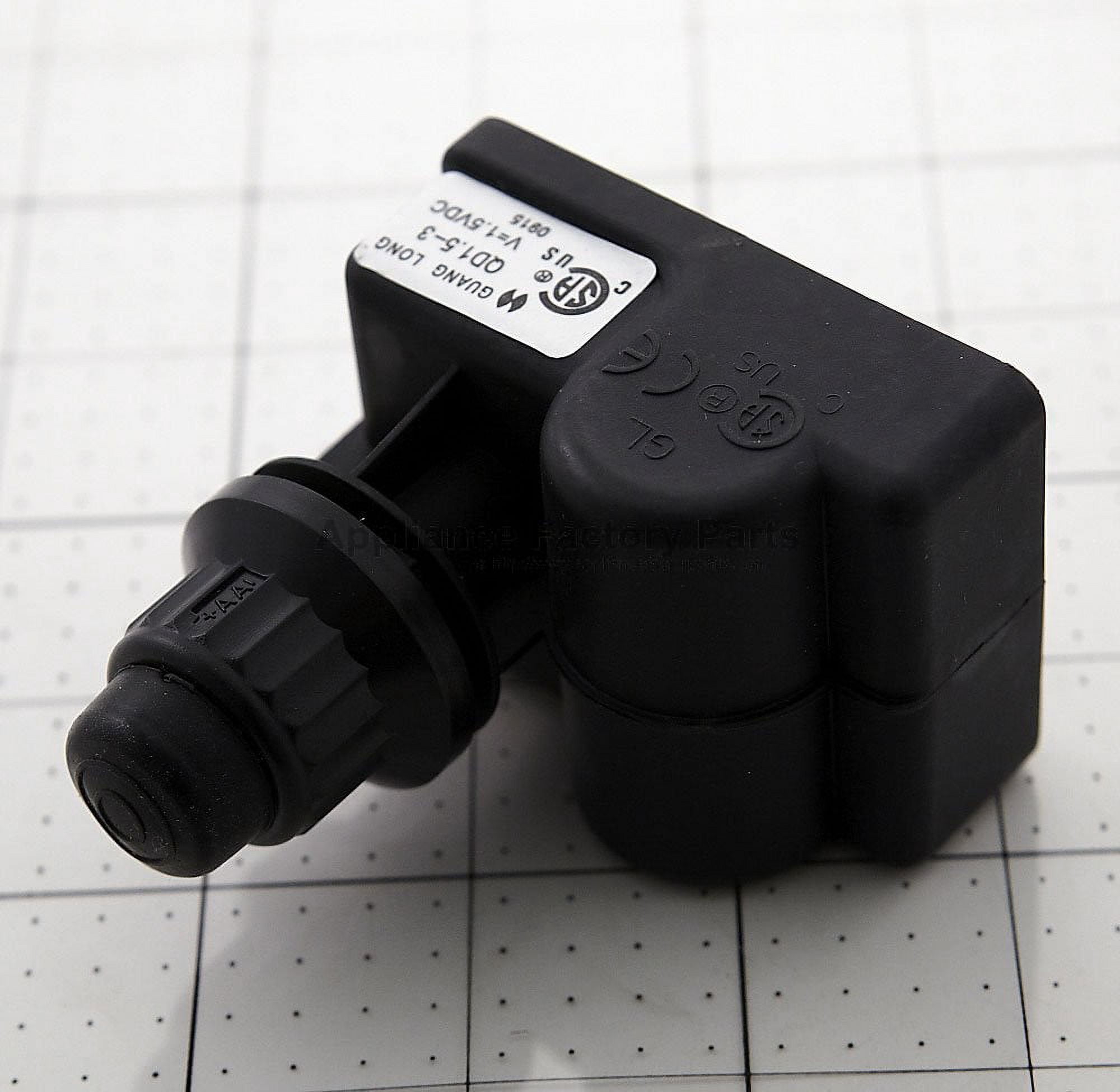 Appliance Factory Parts ignitor for both main and infrared burne P01919S40