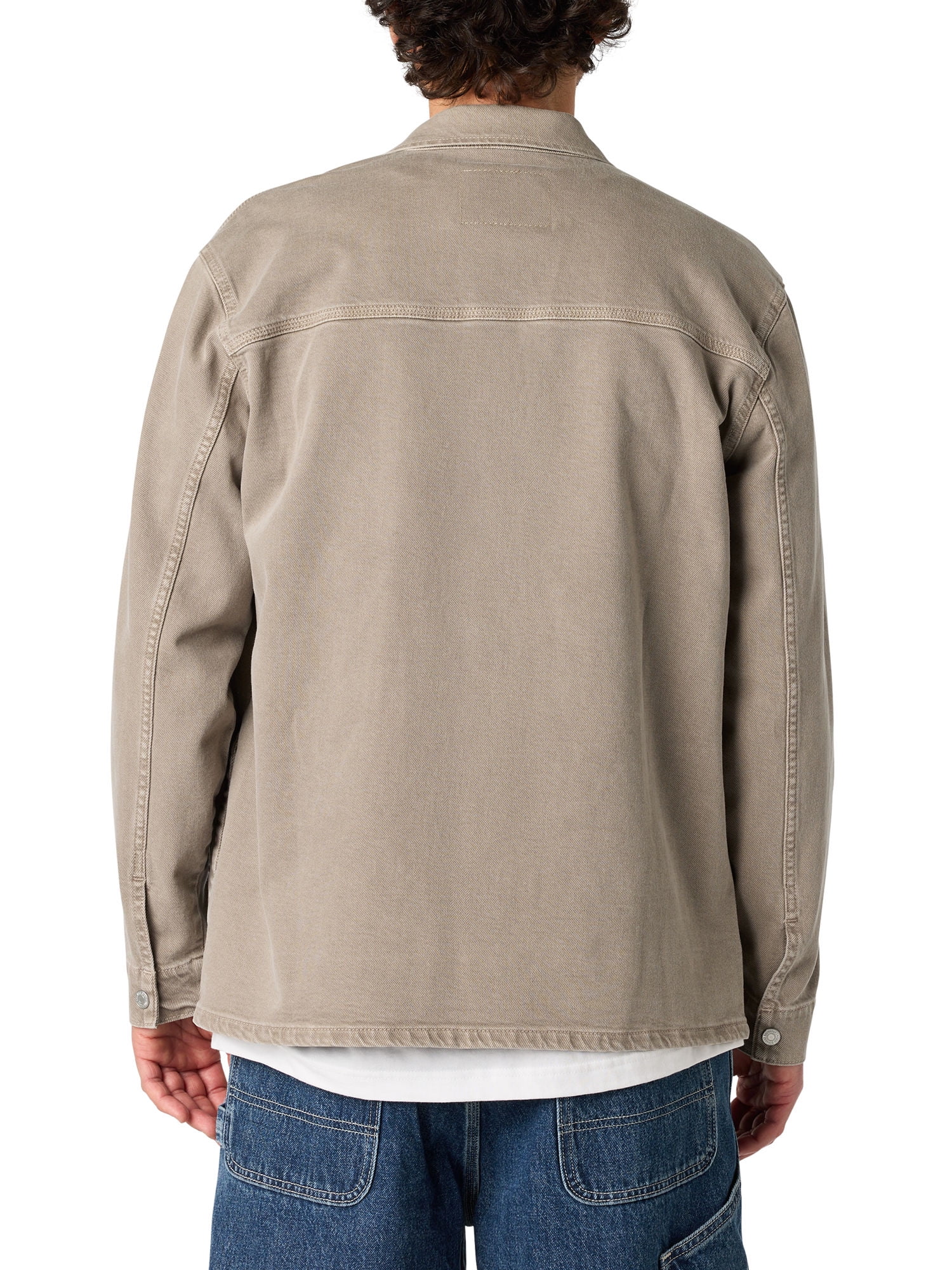 Levi Strauss Signature Men's Utility Jacket