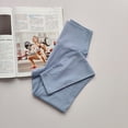 thumbnail image 3 of Pantalones de yoga de cintura alta para mujer, ajustados, de secado rápido, con realce de cadera y mallas deportivas de hilo alto, 3 of 5