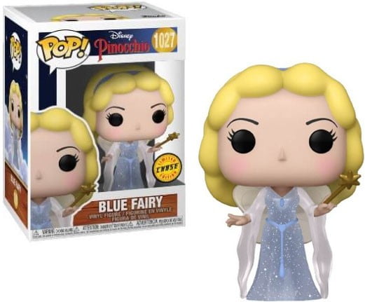 blue fairy chase