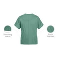 thumbnail image 3 of Panda Uniform medical scrubs for men and medical scrubs for women | multi-colored scrub tops men and scrub tops women, 3 of 8
