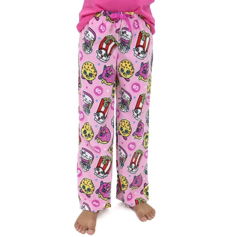 Pj bottoms for girls new arrivals