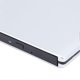 thumbnail image 2 of Lecteur optique externe USB 3.0, graveur DVD, CD, VCD, 5 Gbit/s, alliage d'aluminium, pour ordinateur portable et de bureau, 2 of 4