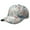 White-621, variant on Tropical Flower and Leaves Baseball Cap – Floral Botanical Dad Hat Featuring Watercolor Bloom Blossom Pattern, Rustic Farmhouse Artistic Design, Adjustable Snapback