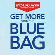 BioAdvanced 705000A Mosquito Fizz Tabs (6 Count)