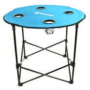 Mojawo BistRotisch Glas Und Metall Rund60cm H70cmSilberfarben Balkontisch Gartentisch Glastisch Kaufen Bei
