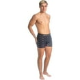 thumbnail image 3 of Smith & Jones Mens Lathan Assorted Designs Boxer Shorts (Pack of 5), 3 of 5