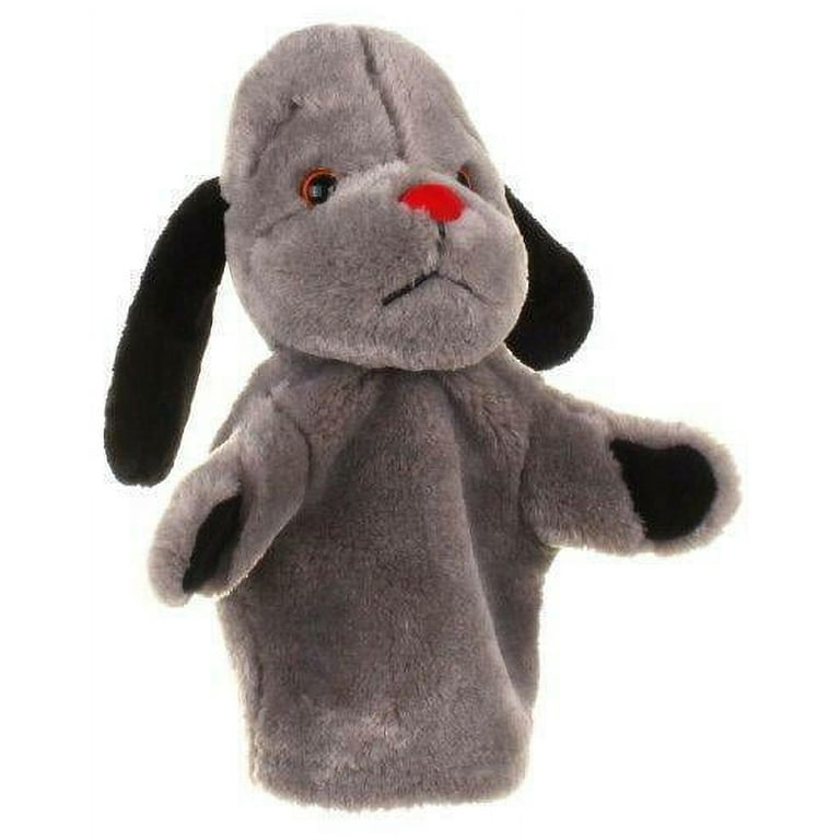 Sooty: Sweep Hand Puppet - Walmart.com