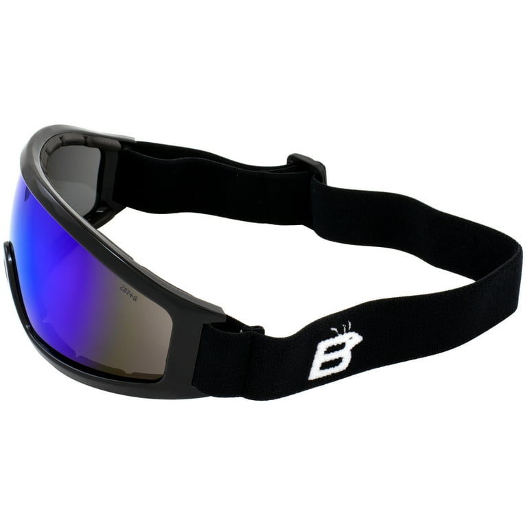 靴 Bird Shooter 8E Black Navigator Bird Shooter 8E Black Navigator