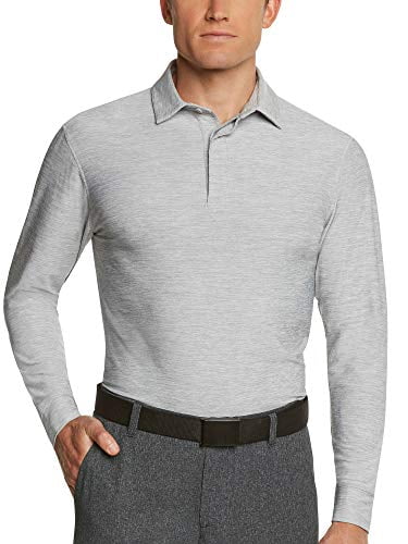 Long Sleeve Spf Golf Shirts on Sale, 55 