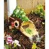 Frog Downspout Water Slides