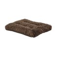 thumbnail image 1 of Mid West Coco Chic Deluxe Dog Bed, 1 of 7