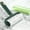 Green, variant on Extra Wide Sticky Lint Roller with 60 Sheets Refill, Pet Hair Clothes Lint Dust Remover Brush Roller for Sofa Bedding Carpet Car Seats Home Office Fabric Cleaning Quick Use Tool