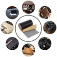thumbnail image 7 of Lilvigor 6 Colors Self-Adhesive Leather Repair Patch for Couches cuttable Patches kit for Couch Car Seats Furniture Sofa Vinyl Chairs&nbsp; Fabric Fix, 7 of 7