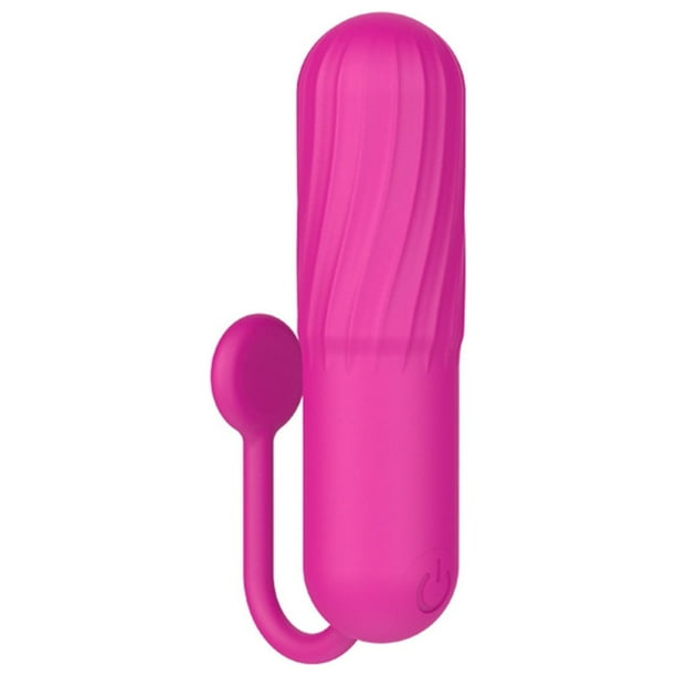 Xihbxyly Ofertas del día Mini juguete sexual con 10 velocidades, puerto USB recargable, para mujer