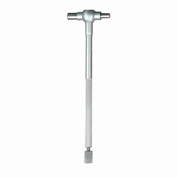 Mitutoyo Telescoping Gage,3/4 to 1-1/4 In,Steel 155-123